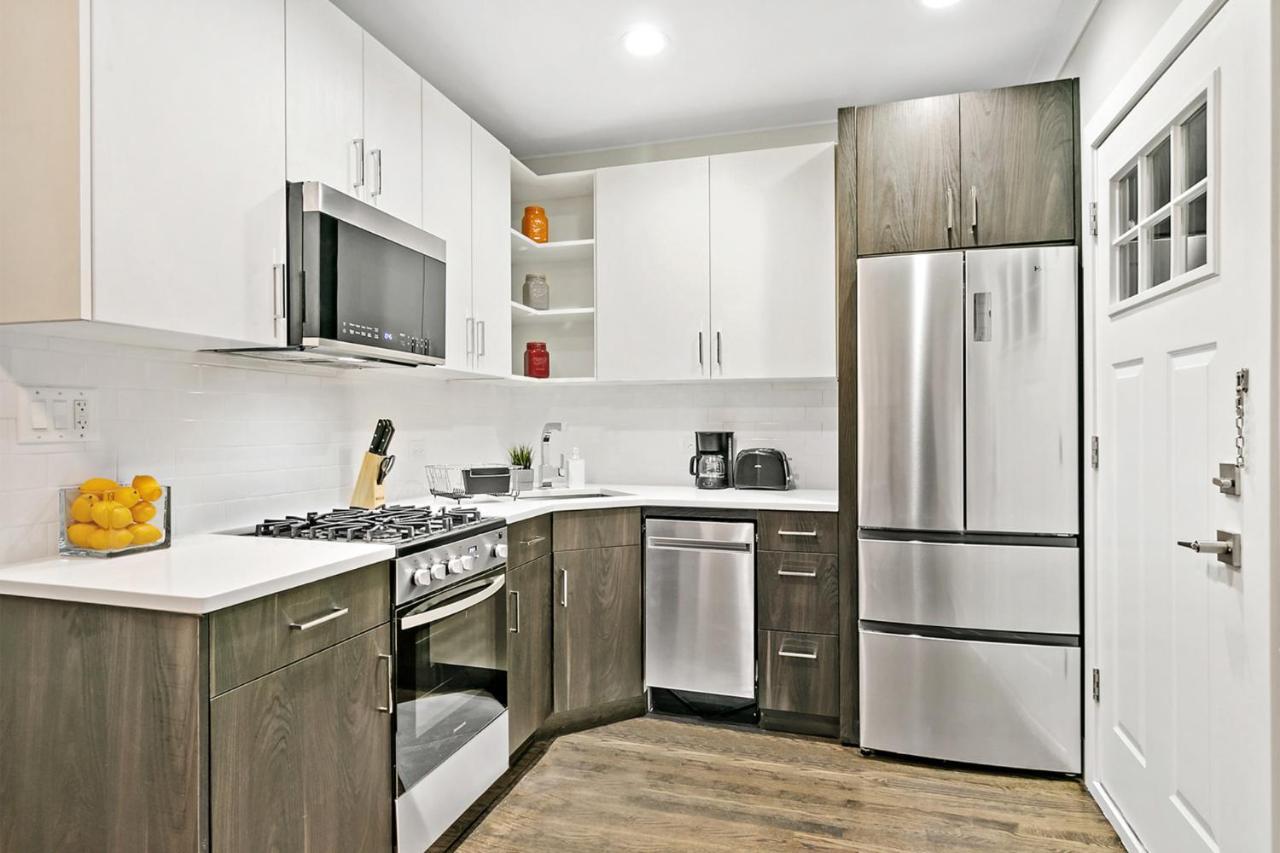 1Br Stylishly Furnished Apt In Lakeview - Oakdale 1S Chicago Exterior foto